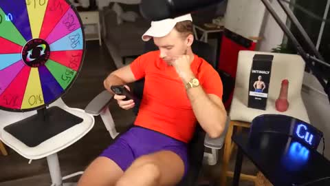 Troy Green online show from January 30, 4:27 am