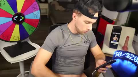 Troy Green online show from January 27, 3:58 am