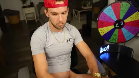 Troy Green online show from November 13, 3:31 am