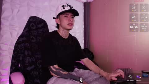 Troy online show from January 16, 11:52 am