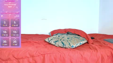 sebas online show from January 5, 10:08 pm