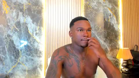 Troy Khalil online show from March 3, 10:31 pm