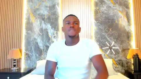 Troy Khalil online show from March 4, 8:38 pm