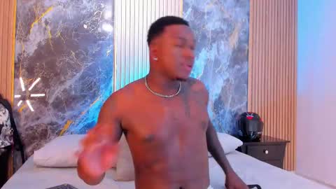 Troy Khalil online show from October 18, 12:26 am