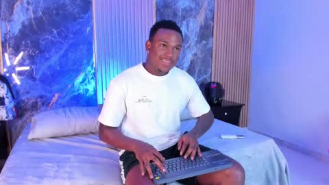 Troy Khalil online show from October 6, 10:27 pm