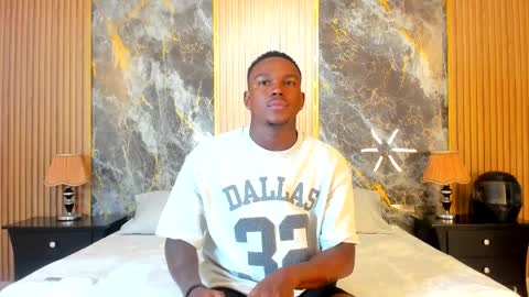 Troy Khalil online show from March 5, 8:10 pm