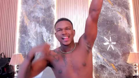 Troy Khalil online show from February 13, 2:45 am