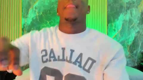 Troy Khalil online show from September 23, 9:43 pm