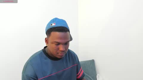 Troy Khalil online show from November 14, 1:08 am