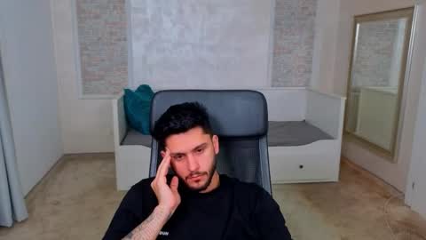 TroyWade online show from May 20, 5:04 am