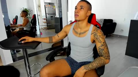 Snapshot of troywesly_ chatting on January 18, 2:55 pm Troy wesly online show from January 18, 2:55 pm
