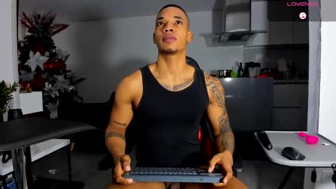 Snapshot of troywesly_ chatting on January 5, 10:40 pm Troy wesly online show from January 5, 10:40 pm