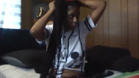 trublu2018 online show from February 23, 10:34 pm