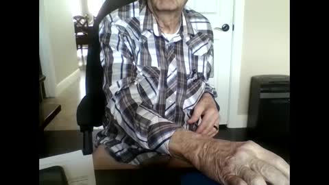 chuck trucker- skp online show from February 4, 4:29 pm