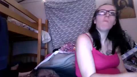 TruckersWifeToBe online show from December 10, 4:24 am