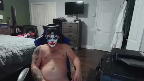 trudel923 online show from November 3, 4:02 am