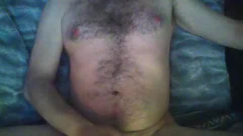 TrueGntlmn online show from February 1, 4:09 am