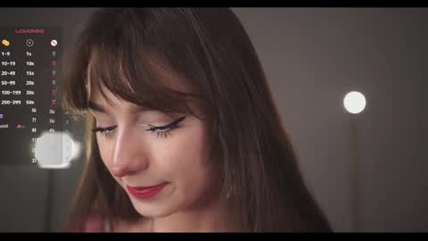 Grace online show from March 24, 10:49 pm