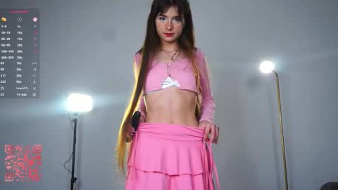 Grace online show from January 31, 10:18 pm