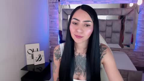 Snapshot of truelove_art chatting on February 18, 12:49 pm online show from February 18, 12:49 pm