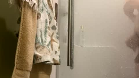 tryagainbish296 online show from March 22, 1:31 am