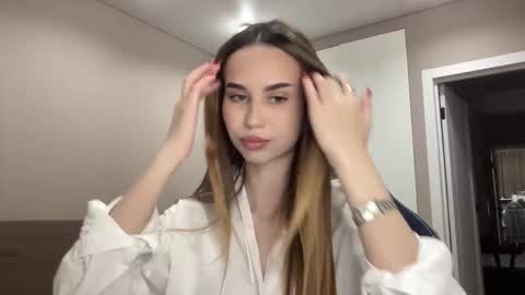 tryme_muse online show from November 28, 4:14 pm