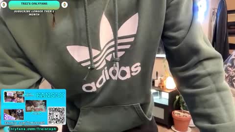 Treistoph online show from March 28, 11:55 am