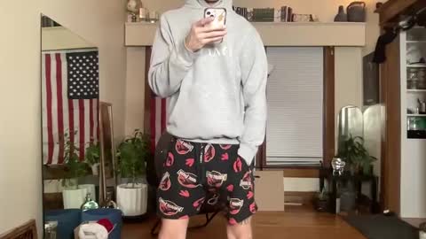 Treistoph online show from December 14, 9:07 am