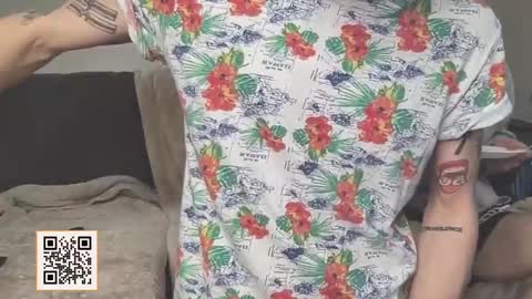 Treistoph online show from February 11, 5:50 pm