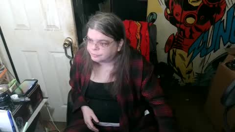 Anne online show from October 21, 7:02 am