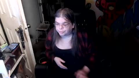 Anne online show from June 28, 12:23 pm