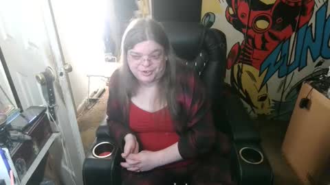 Anne online show from February 24, 7:22 am