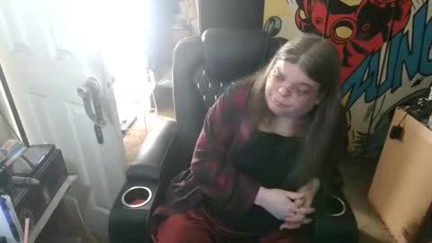 Anne online show from February 11, 7:45 am