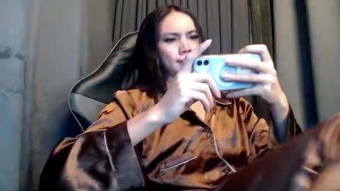 ts_athisa online show from October 19, 9:41 pm