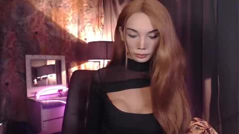 ts_athisa online show from February 22, 12:29 pm