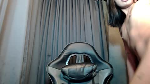 ts_athisa online show from October 18, 9:30 pm