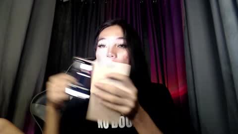 ts_athisa online show from October 13, 3:03 pm