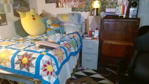 ts_babyjayne online show from June 13, 5:29 am