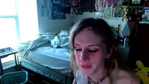 ts_babyjayne online show from July 14, 1:38 pm