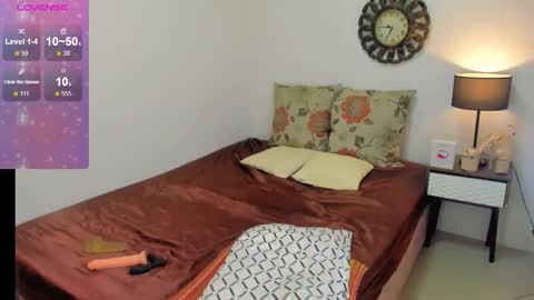 Curlee Lopez online show from November 13, 11:07 pm