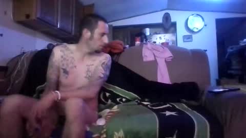 ts_britt online show from October 18, 6:39 am