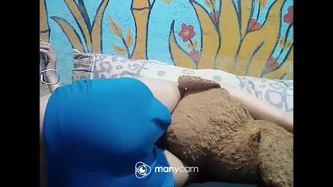 ts_cuumlover online show from December 18, 11:45 am