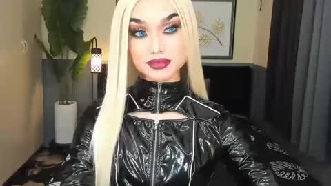 Saskia online show from January 20, 3:28 pm