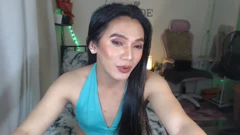 Jade online show from February 16, 2:42 am