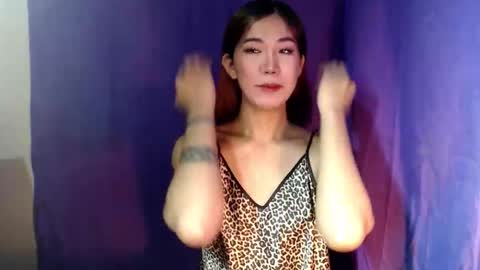 ts_kimmy69 online show from October 23, 10:50 am