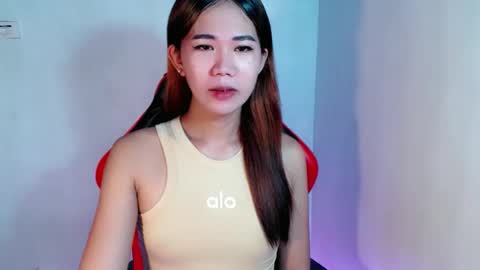 ts_kimmy69 online show from November 4, 6:20 pm