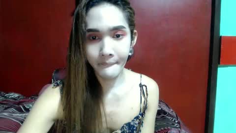 Snapshot of ts_ladycarla19 chatting on March 2, 5:04 pm Carla online show from March 2, 5:04 pm