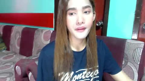 Snapshot of ts_ladycarla19 chatting on March 4, 2:06 am Carla online show from March 4, 2:06 am