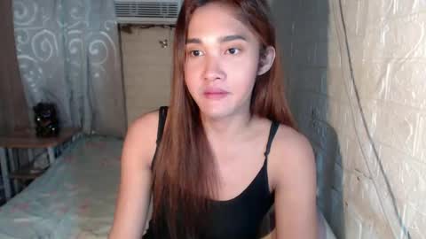 Snapshot of ts_ladycarla19 chatting on January 18, 11:00 pm Carla online show from January 18, 11:00 pm