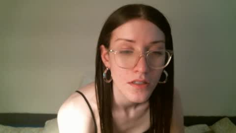 Snapshot of ts_librarian chatting on March 3, 2:06 pm Elisabeth online show from March 3, 2:06 pm